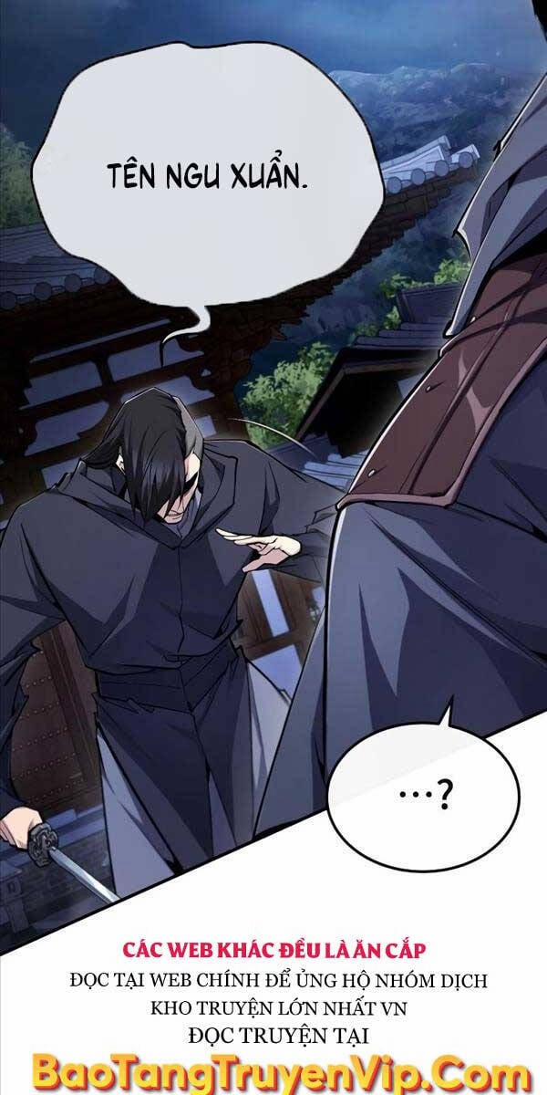Giảng Sư Đứng Đầu, Baek Sư Phụ 98 trang 13