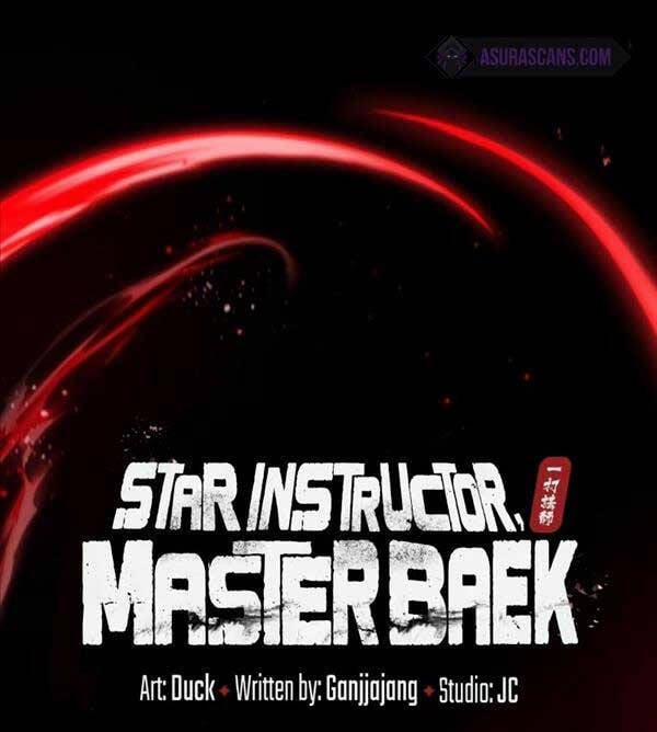 Giảng Sư Đứng Đầu, Baek Sư Phụ 98 trang 16