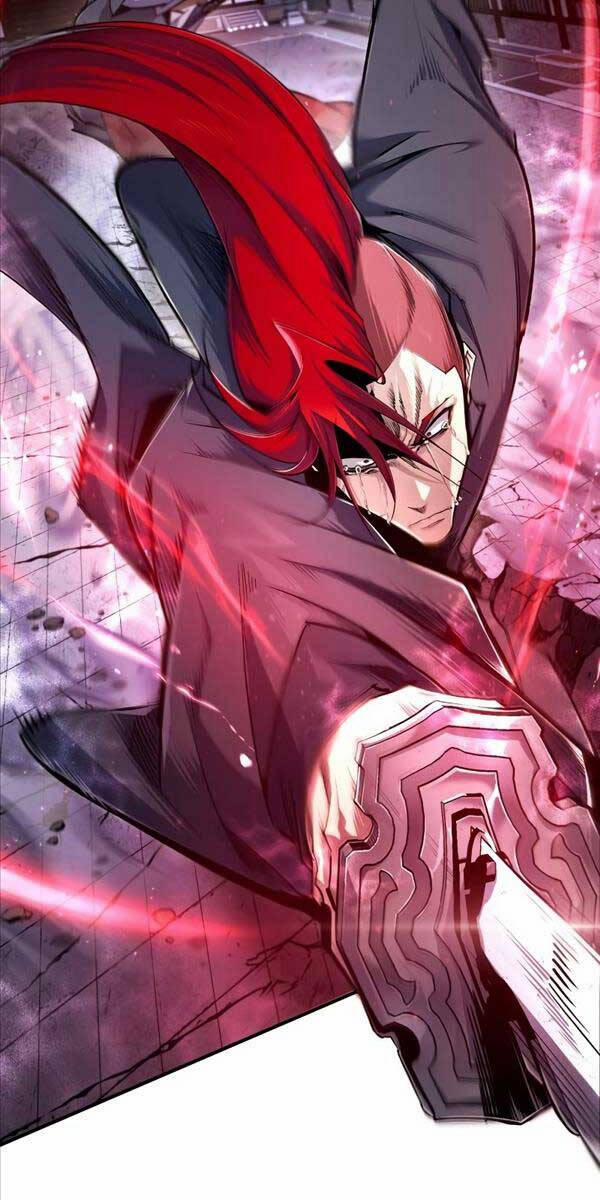 Giảng Sư Đứng Đầu, Baek Sư Phụ 98 trang 19