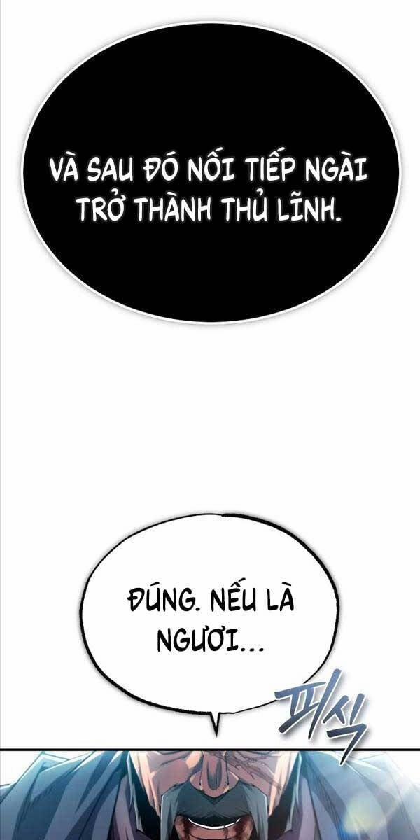 Giảng Sư Đứng Đầu, Baek Sư Phụ 98 trang 20