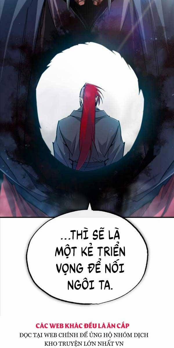 Giảng Sư Đứng Đầu, Baek Sư Phụ 98 trang 21