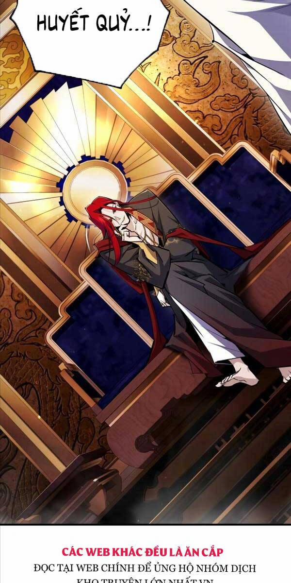Giảng Sư Đứng Đầu, Baek Sư Phụ 98 trang 26