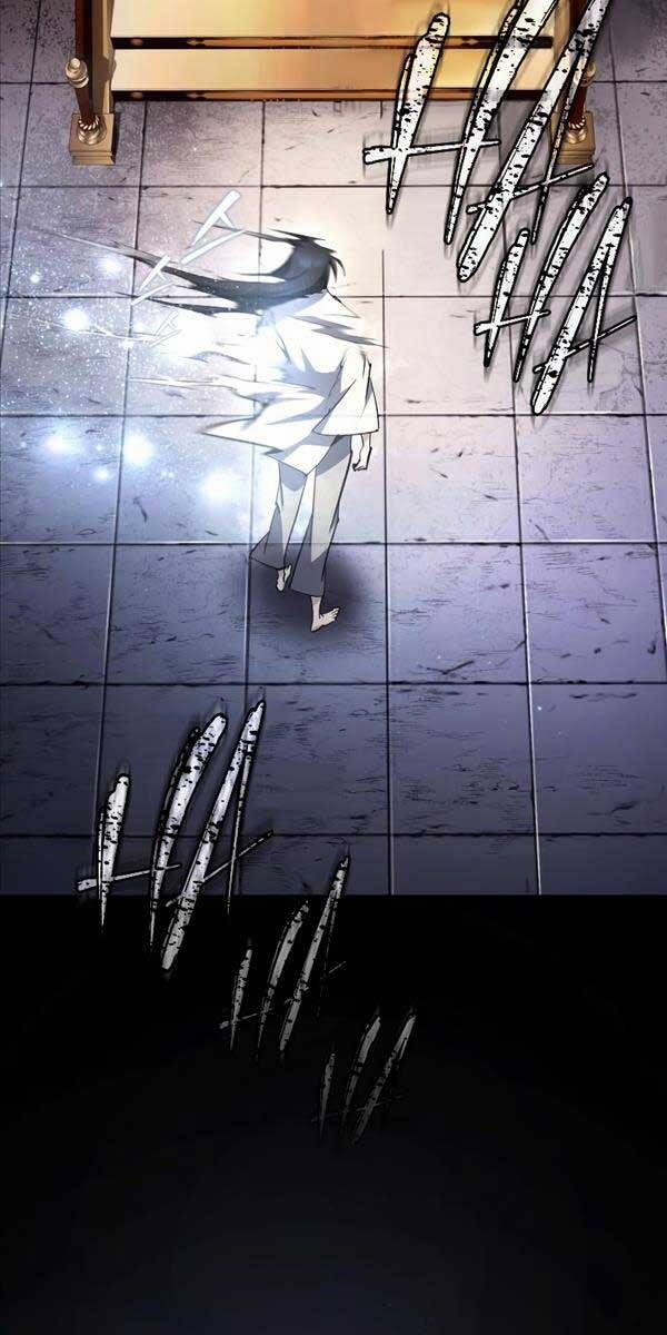 Giảng Sư Đứng Đầu, Baek Sư Phụ 98 trang 30