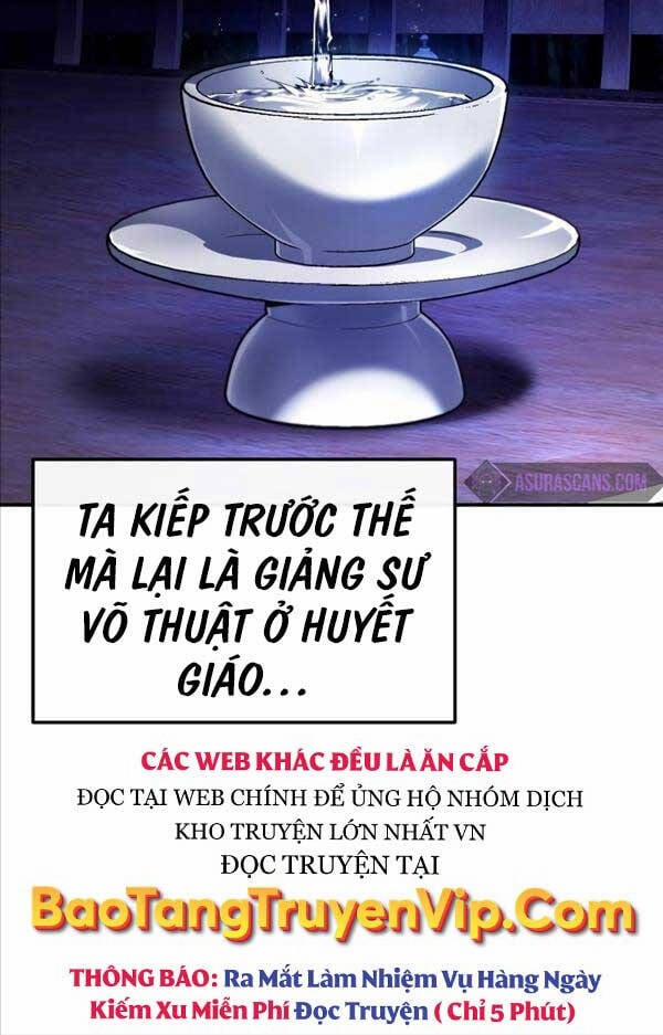 Giảng Sư Đứng Đầu, Baek Sư Phụ 98 trang 33