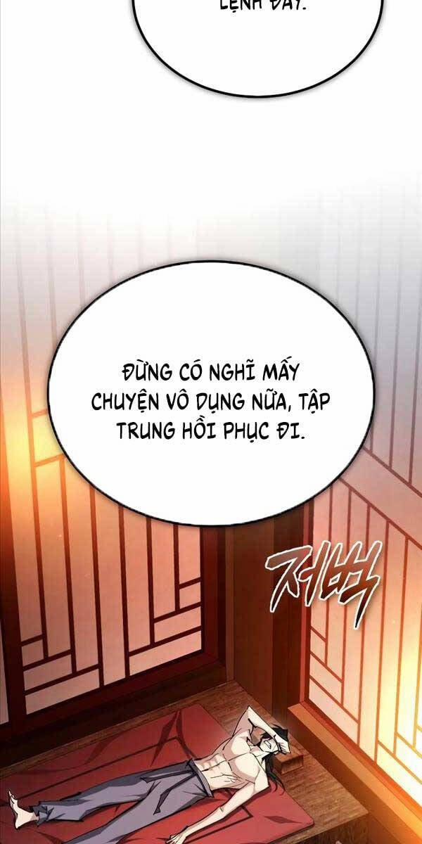 Giảng Sư Đứng Đầu, Baek Sư Phụ 98 trang 4