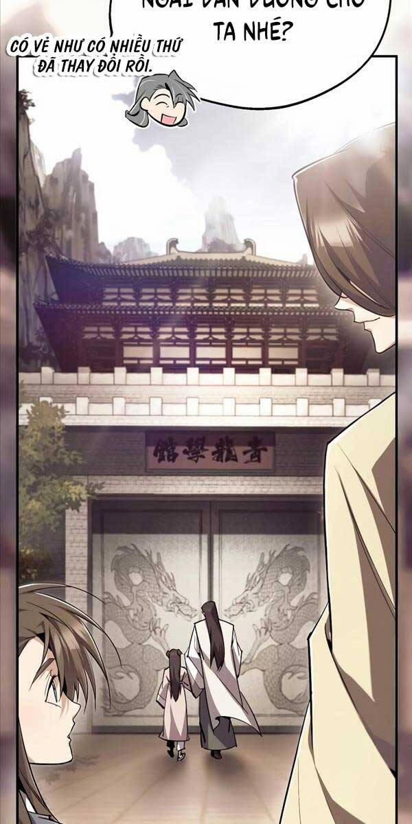 Giảng Sư Đứng Đầu, Baek Sư Phụ 98 trang 48