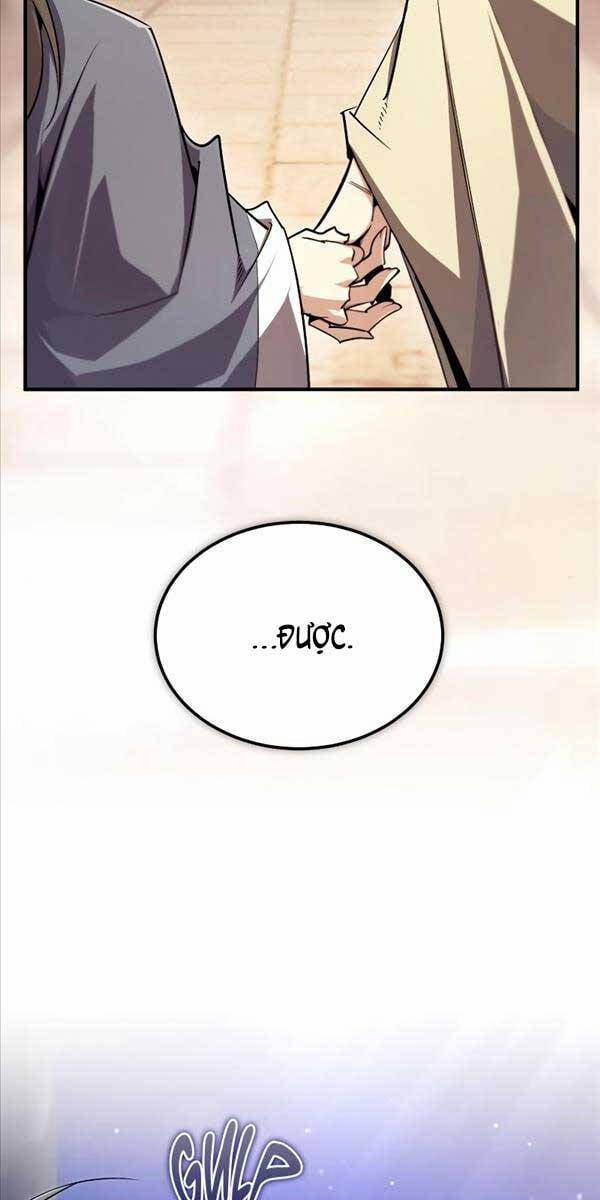 Giảng Sư Đứng Đầu, Baek Sư Phụ 98 trang 49