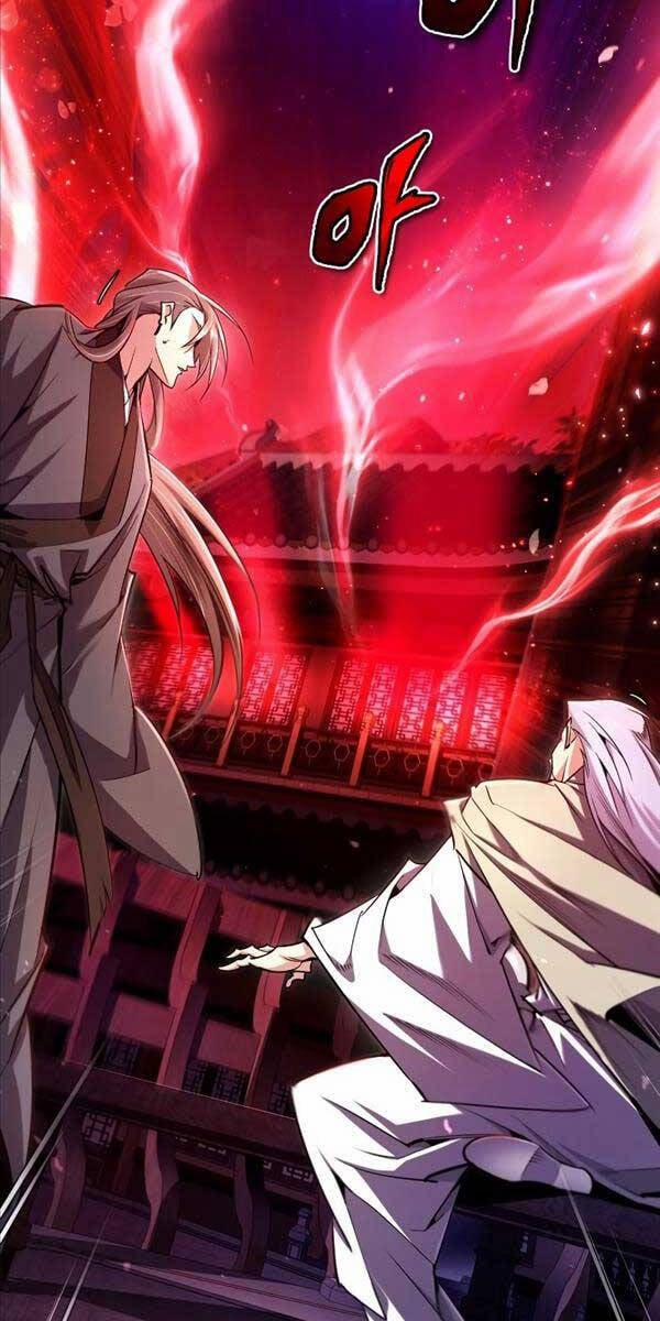 Giảng Sư Đứng Đầu, Baek Sư Phụ 98 trang 65