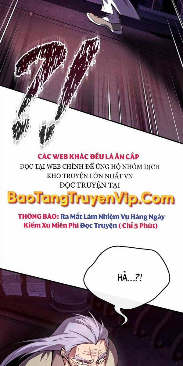 Giảng Sư Đứng Đầu, Baek Sư Phụ 98 trang 66
