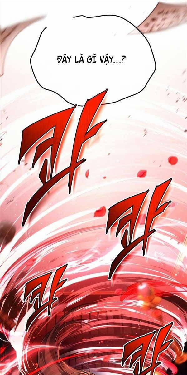 Giảng Sư Đứng Đầu, Baek Sư Phụ 98 trang 70