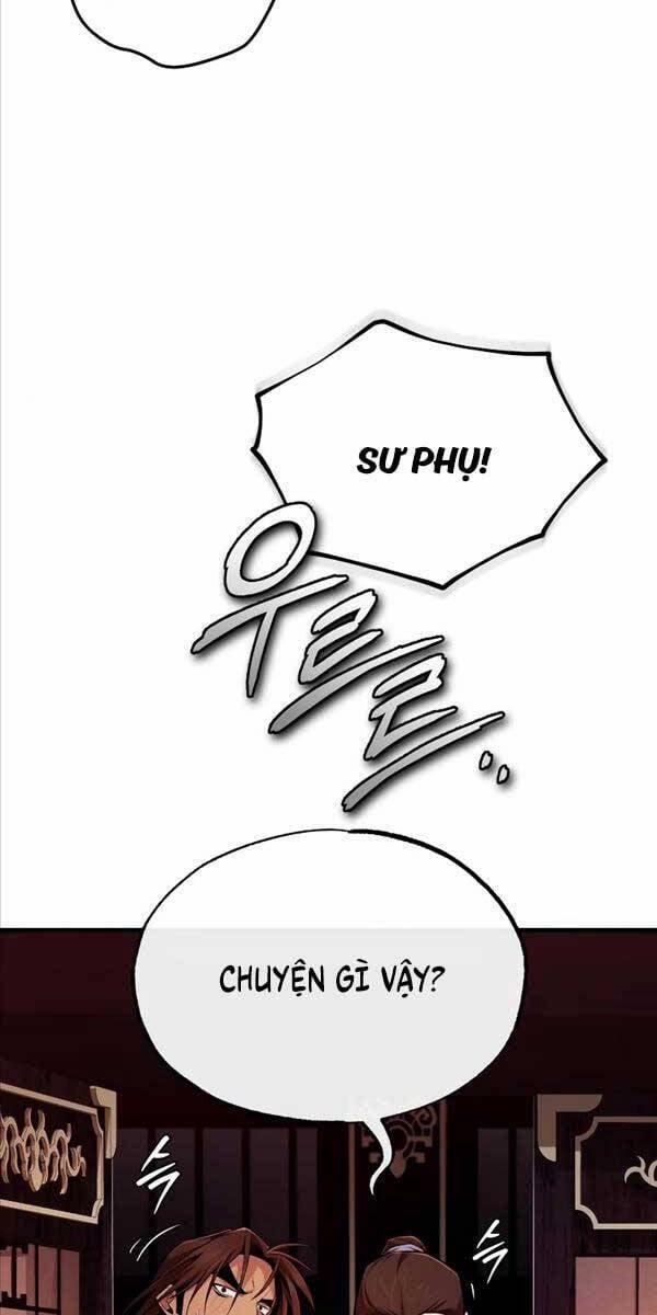 Giảng Sư Đứng Đầu, Baek Sư Phụ 98 trang 72