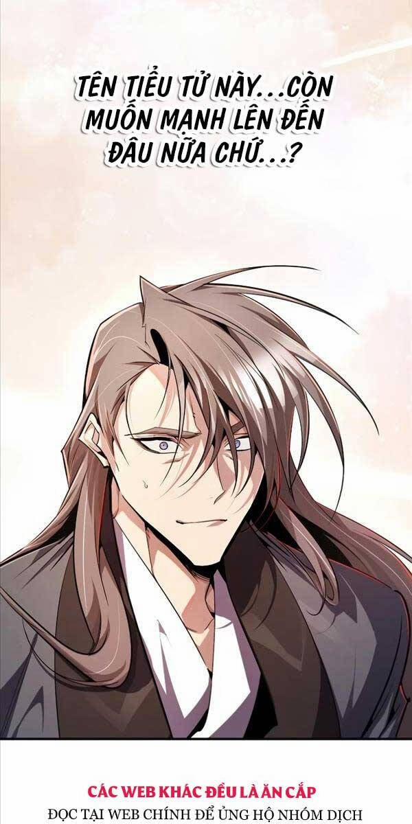 Giảng Sư Đứng Đầu, Baek Sư Phụ 98 trang 75