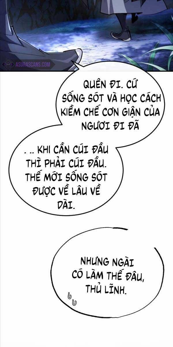 Giảng Sư Đứng Đầu, Baek Sư Phụ 98 trang 8