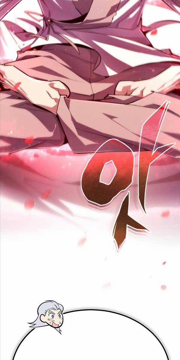 Giảng Sư Đứng Đầu, Baek Sư Phụ 98 trang 80