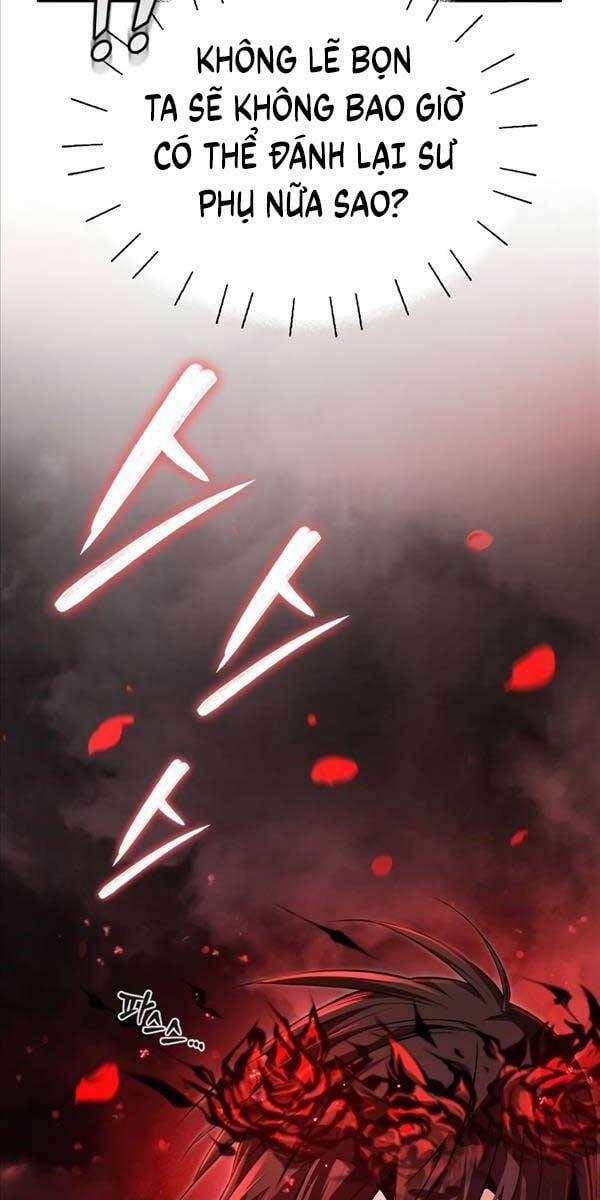 Giảng Sư Đứng Đầu, Baek Sư Phụ 98 trang 82
