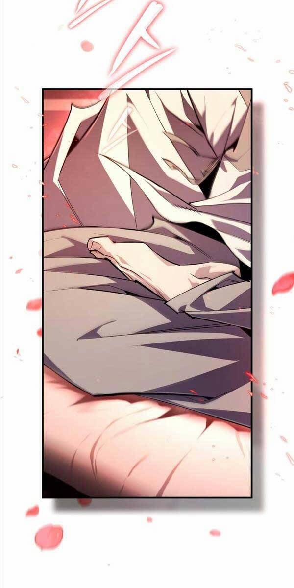 Giảng Sư Đứng Đầu, Baek Sư Phụ 98 trang 85