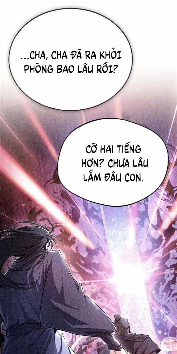 Giảng Sư Đứng Đầu, Baek Sư Phụ 98 trang 89