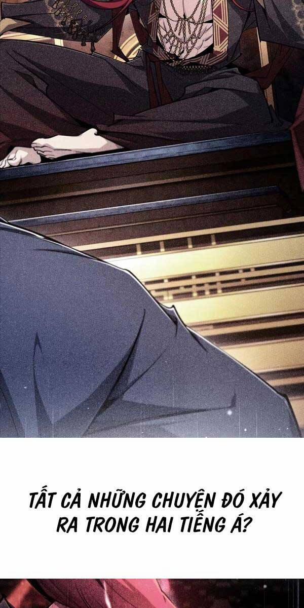 Giảng Sư Đứng Đầu, Baek Sư Phụ 98 trang 91