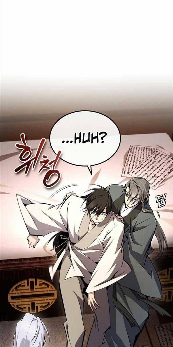 Giảng Sư Đứng Đầu, Baek Sư Phụ 98 trang 95