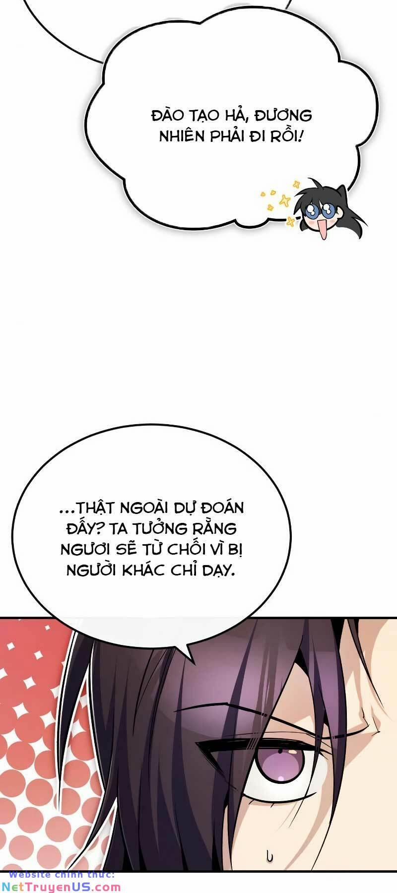 Giảng Sư Đứng Đầu, Baek Sư Phụ 99 trang 100