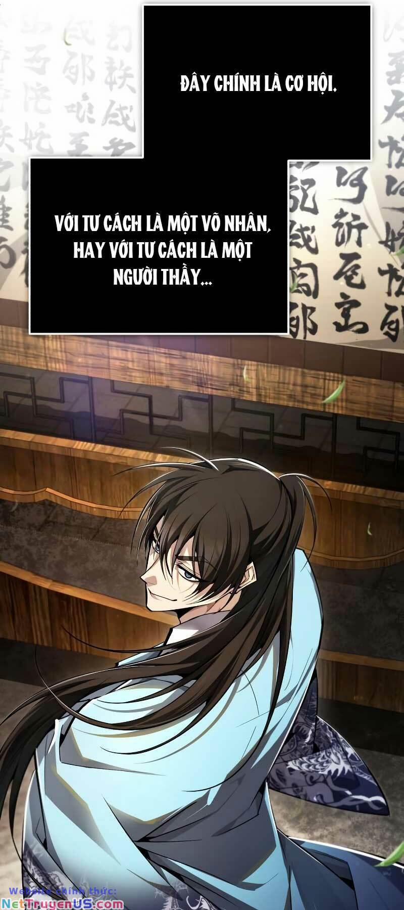 Giảng Sư Đứng Đầu, Baek Sư Phụ 99 trang 103