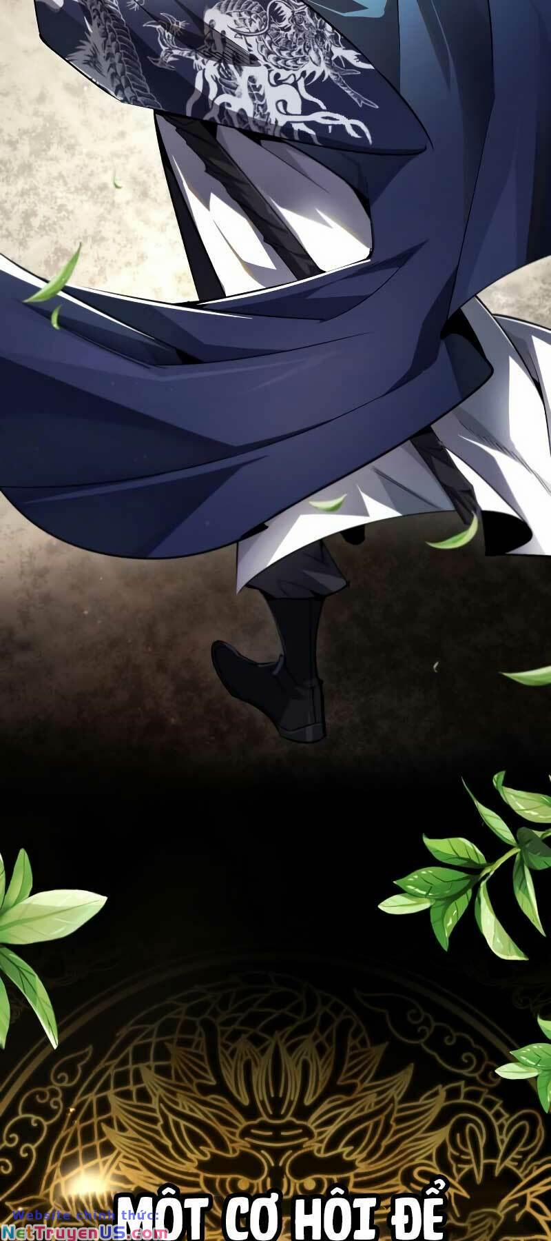 Giảng Sư Đứng Đầu, Baek Sư Phụ 99 trang 104