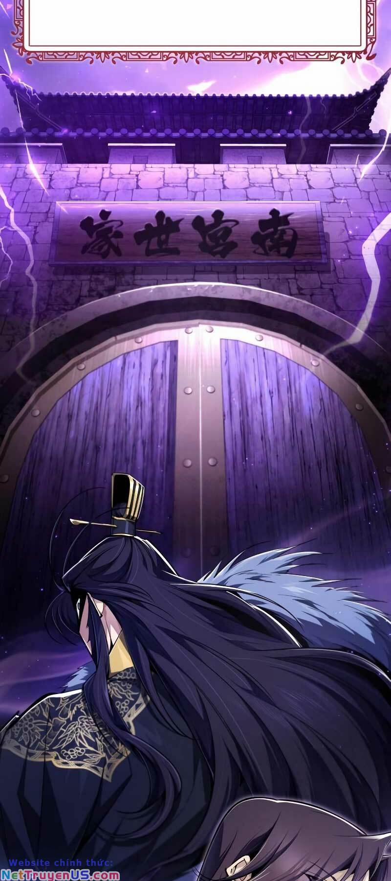 Giảng Sư Đứng Đầu, Baek Sư Phụ 99 trang 107