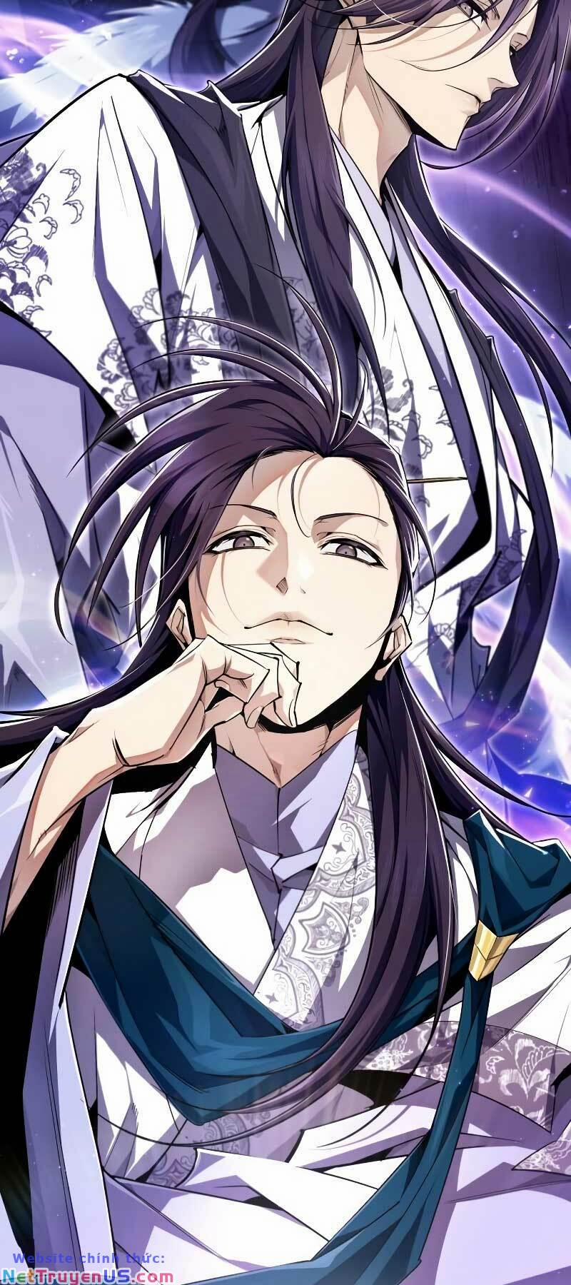 Giảng Sư Đứng Đầu, Baek Sư Phụ 99 trang 108