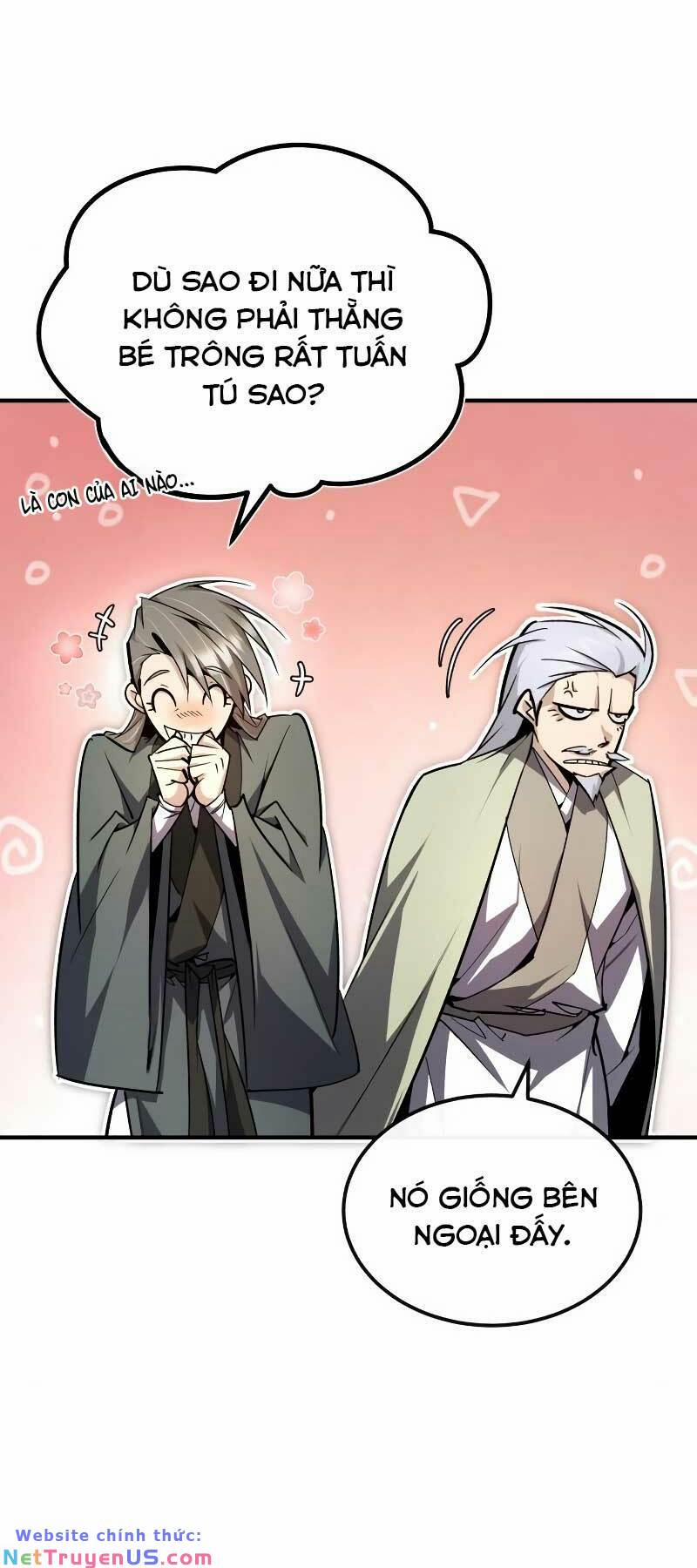 Giảng Sư Đứng Đầu, Baek Sư Phụ 99 trang 12