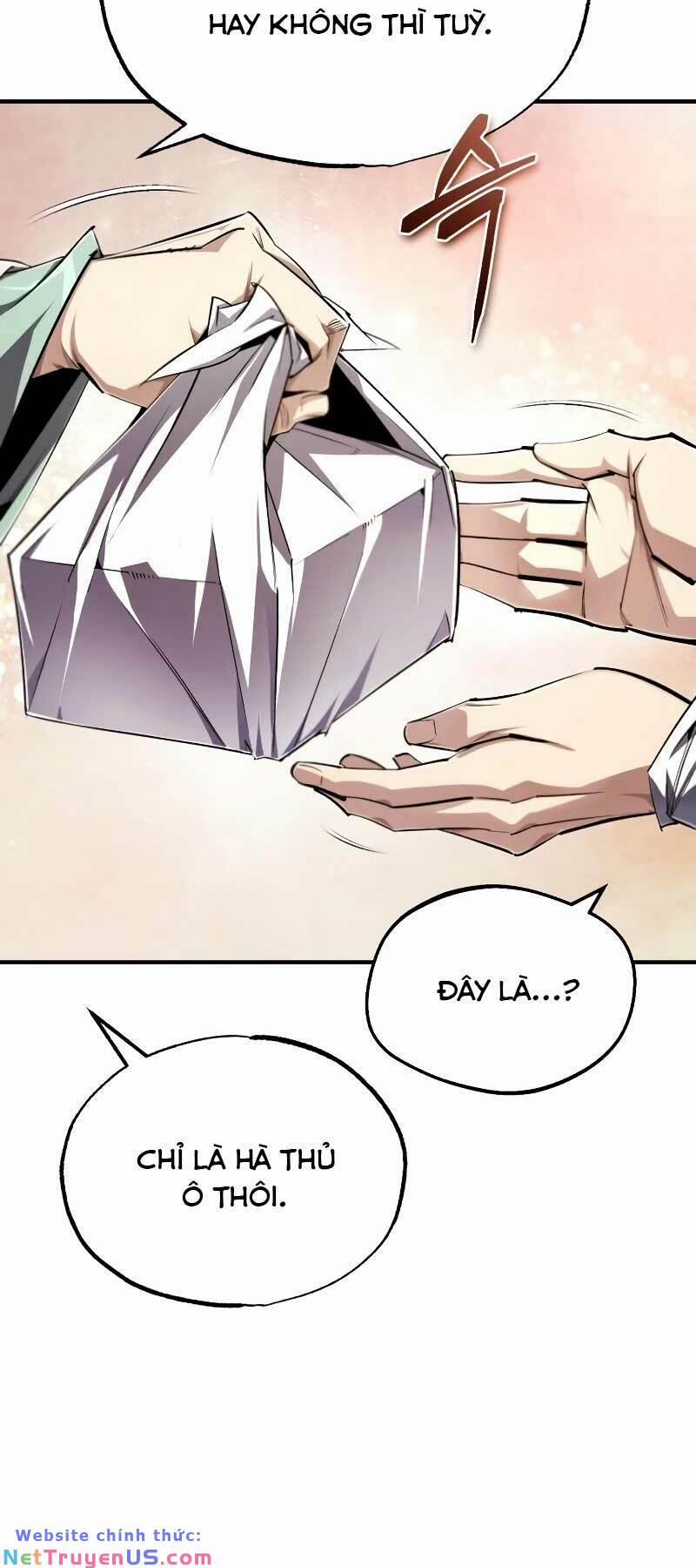Giảng Sư Đứng Đầu, Baek Sư Phụ 99 trang 18