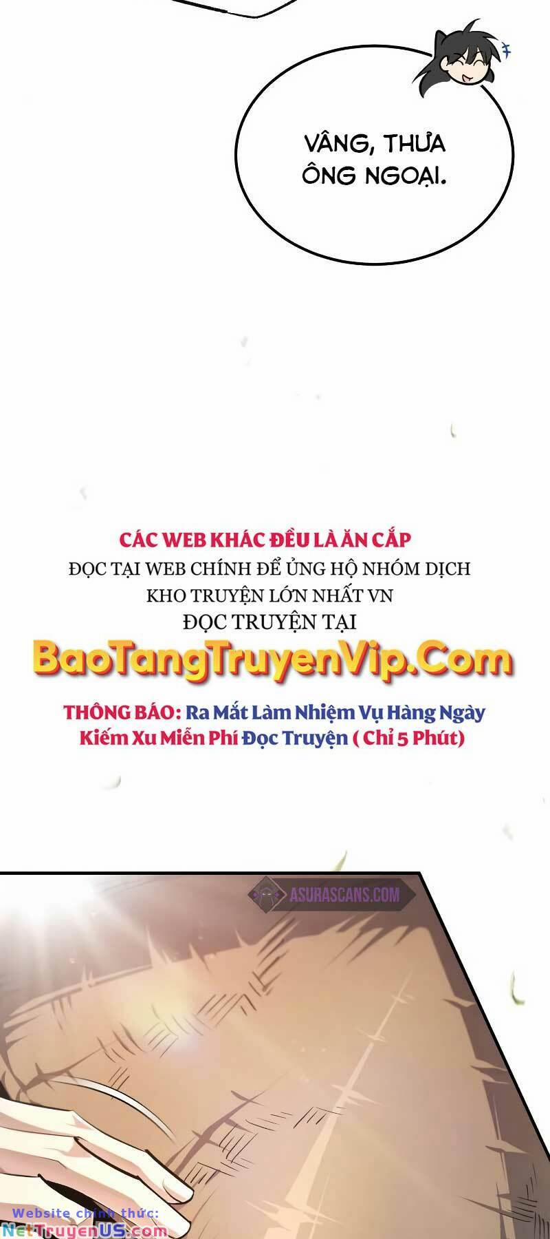 Giảng Sư Đứng Đầu, Baek Sư Phụ 99 trang 20