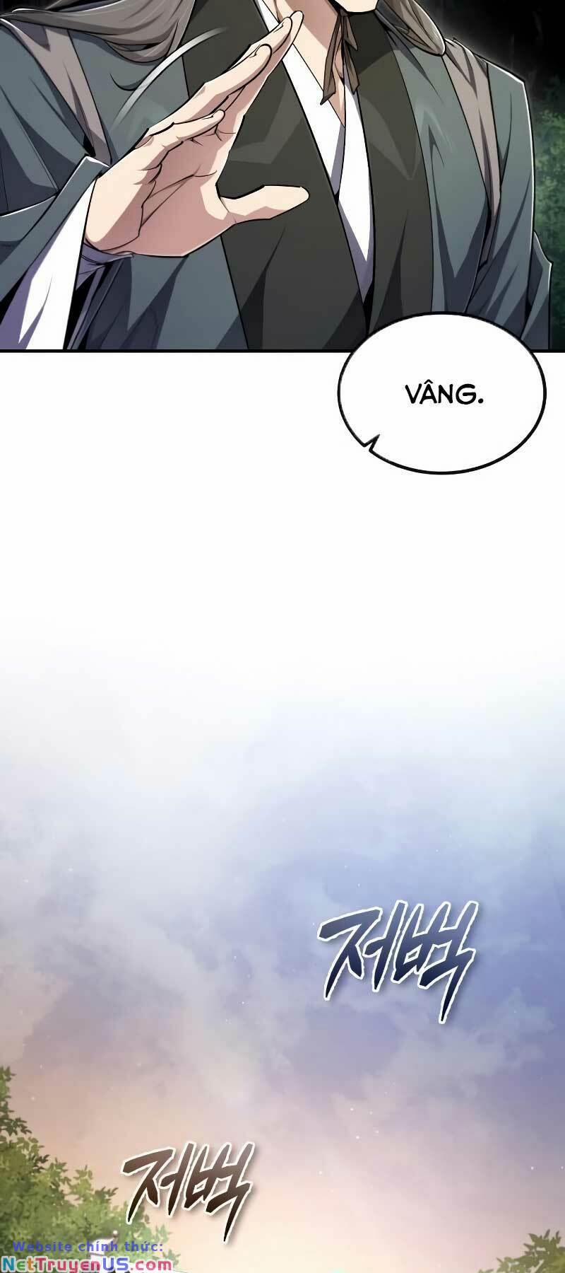 Giảng Sư Đứng Đầu, Baek Sư Phụ 99 trang 24