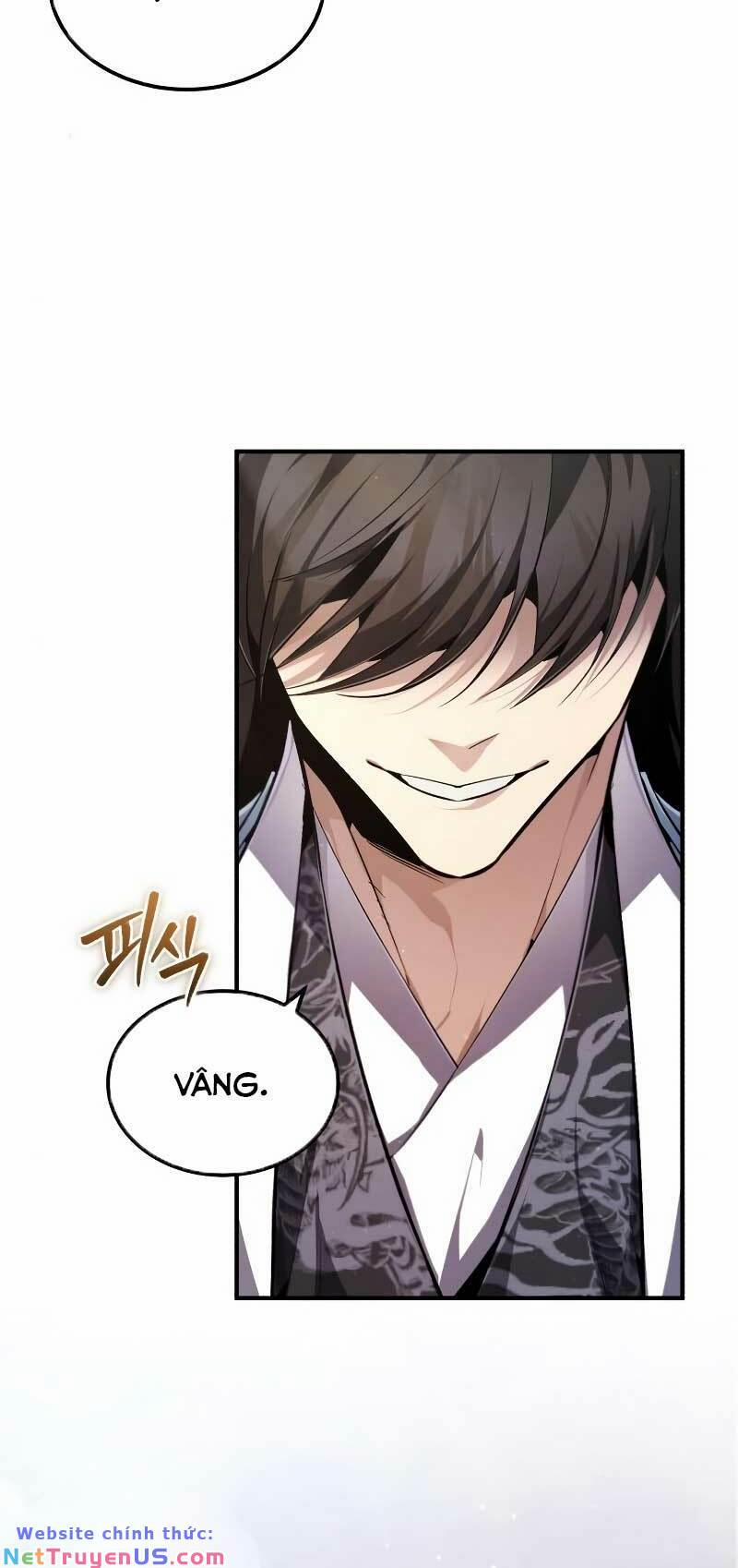 Giảng Sư Đứng Đầu, Baek Sư Phụ 99 trang 30