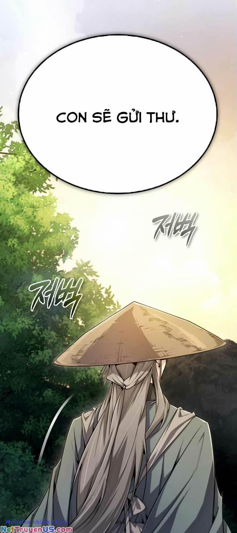 Giảng Sư Đứng Đầu, Baek Sư Phụ 99 trang 31