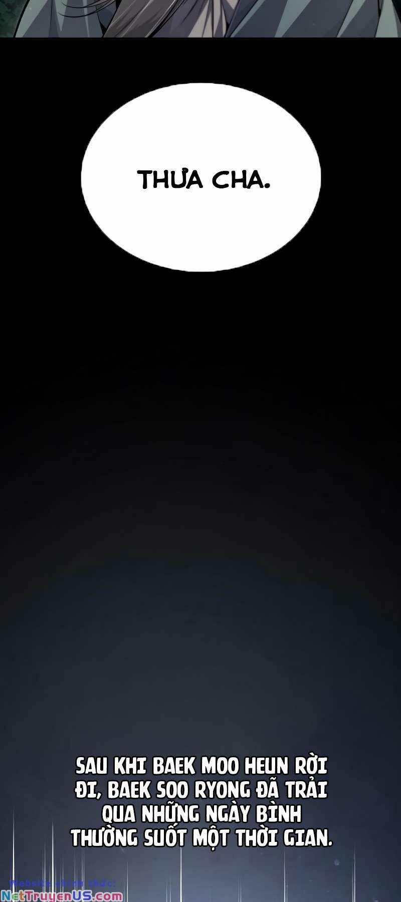Giảng Sư Đứng Đầu, Baek Sư Phụ 99 trang 32