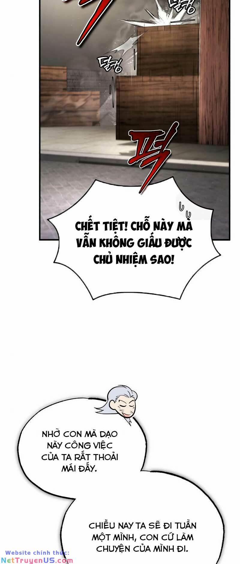 Giảng Sư Đứng Đầu, Baek Sư Phụ 99 trang 38