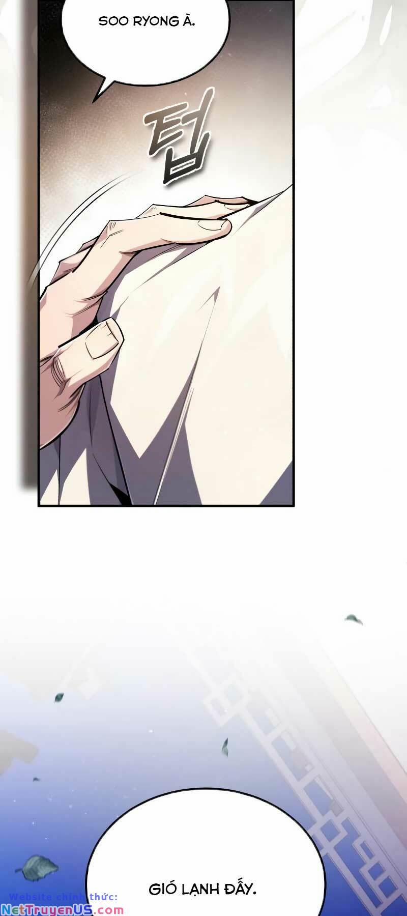 Giảng Sư Đứng Đầu, Baek Sư Phụ 99 trang 4