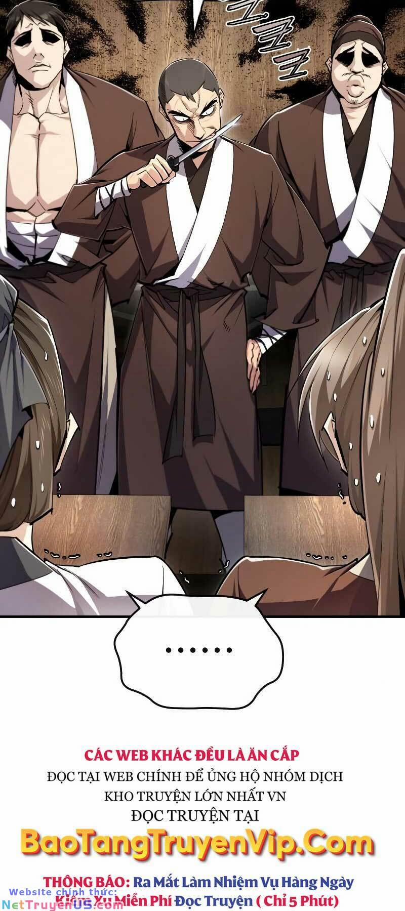 Giảng Sư Đứng Đầu, Baek Sư Phụ 99 trang 43