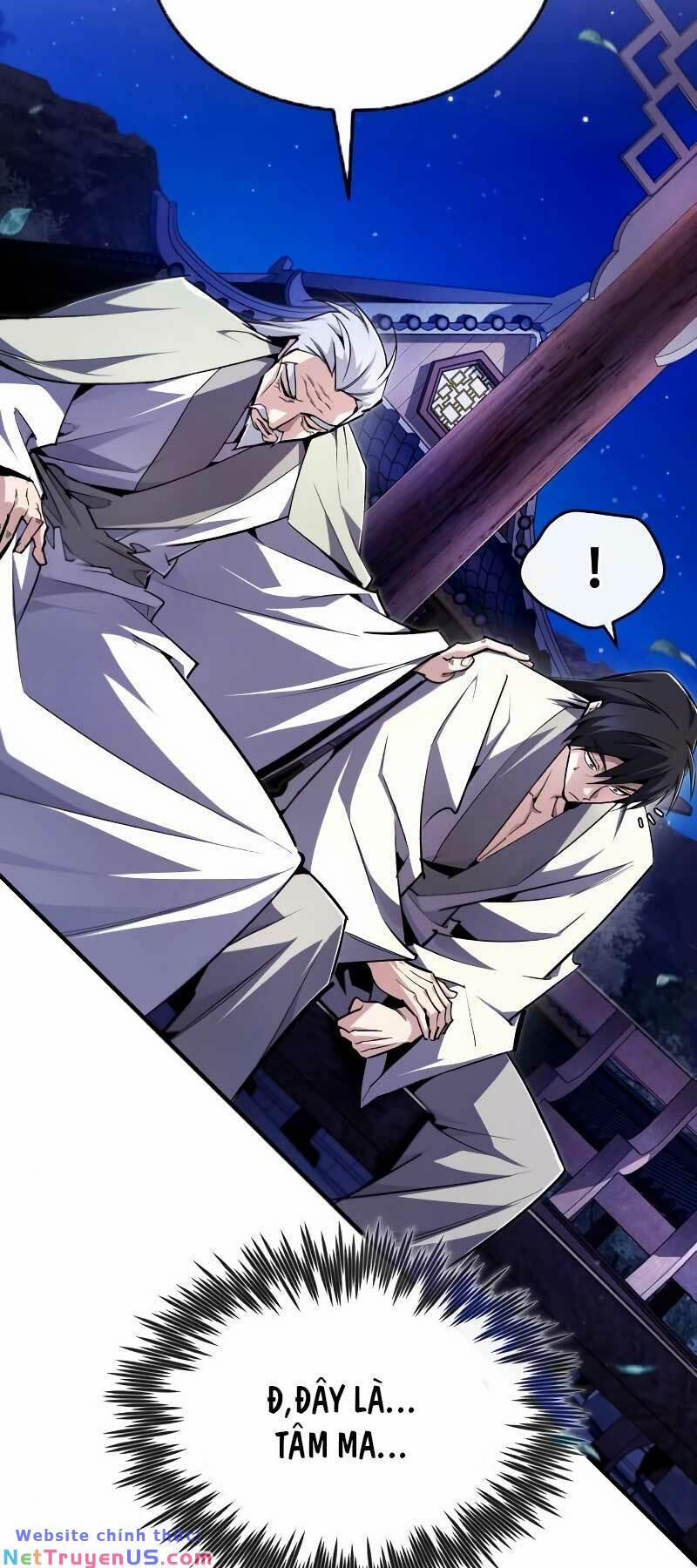 Giảng Sư Đứng Đầu, Baek Sư Phụ 99 trang 5