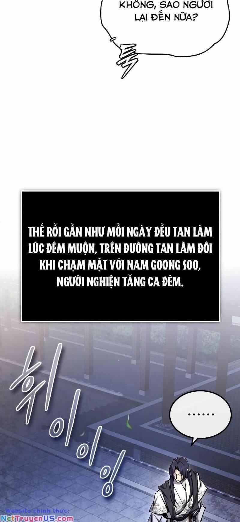 Giảng Sư Đứng Đầu, Baek Sư Phụ 99 trang 52