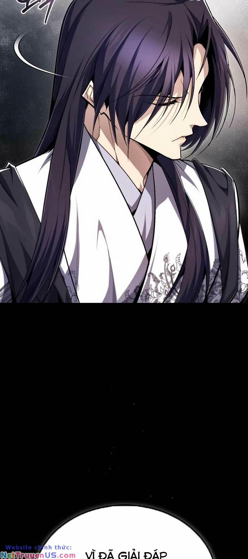 Giảng Sư Đứng Đầu, Baek Sư Phụ 99 trang 54