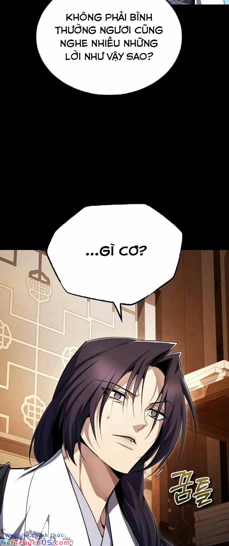 Giảng Sư Đứng Đầu, Baek Sư Phụ 99 trang 60