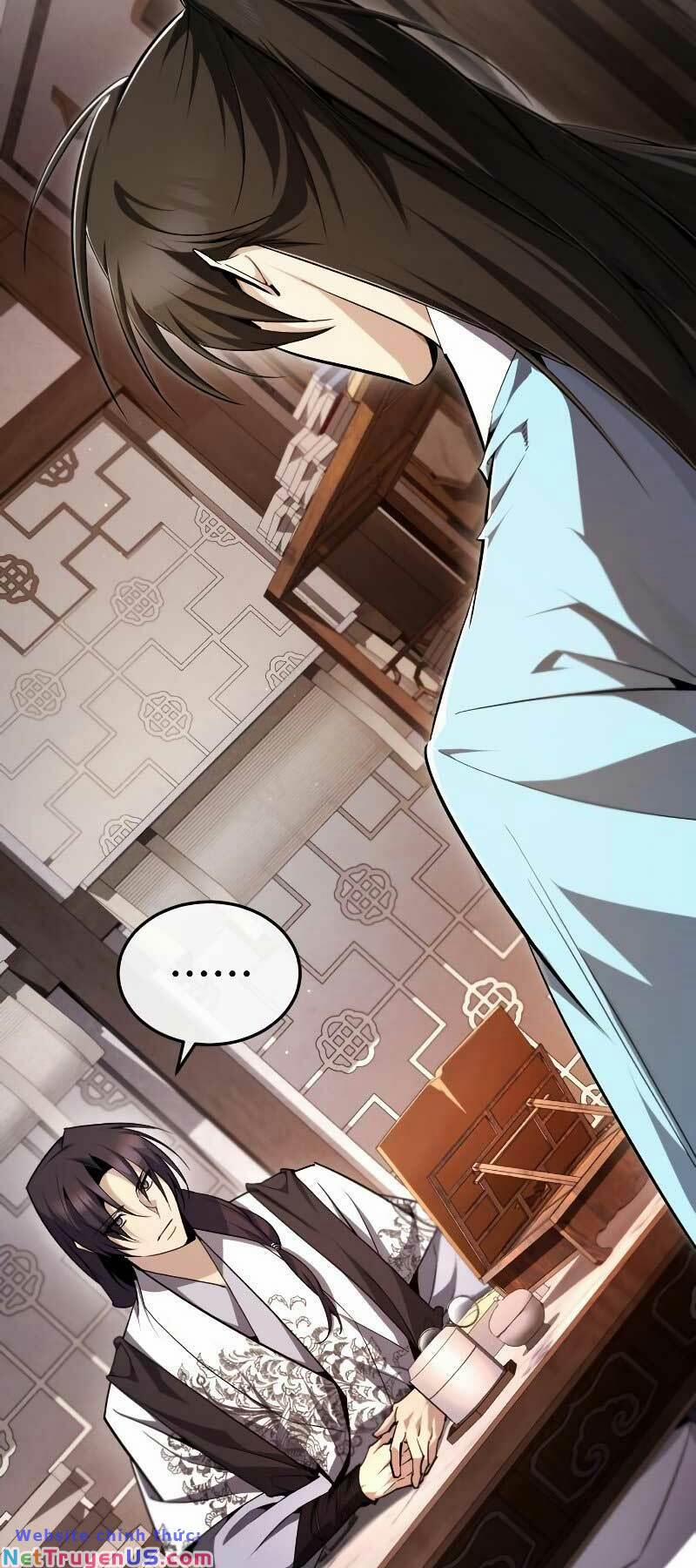 Giảng Sư Đứng Đầu, Baek Sư Phụ 99 trang 67