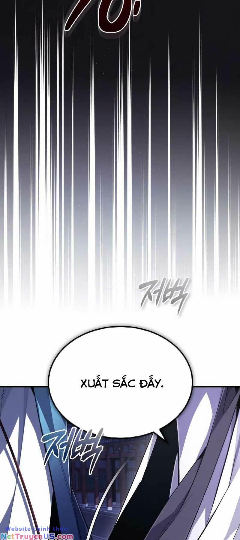 Giảng Sư Đứng Đầu, Baek Sư Phụ 99 trang 69