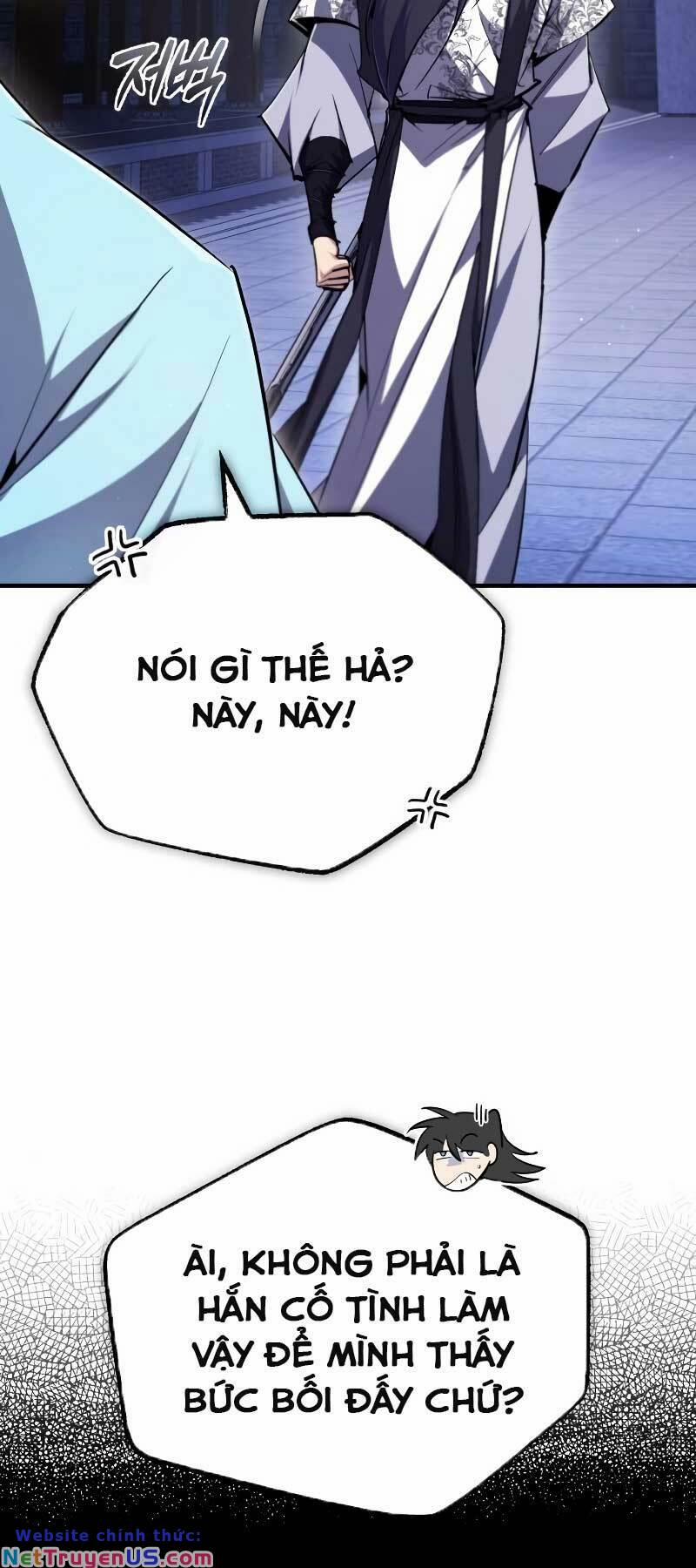 Giảng Sư Đứng Đầu, Baek Sư Phụ 99 trang 74