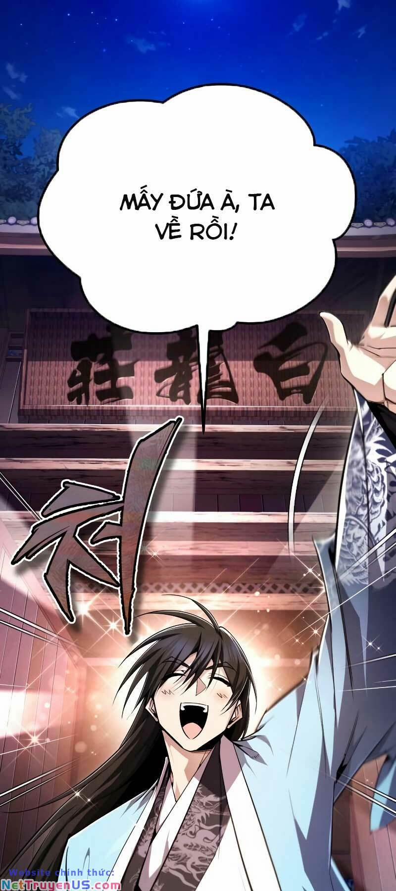 Giảng Sư Đứng Đầu, Baek Sư Phụ 99 trang 76