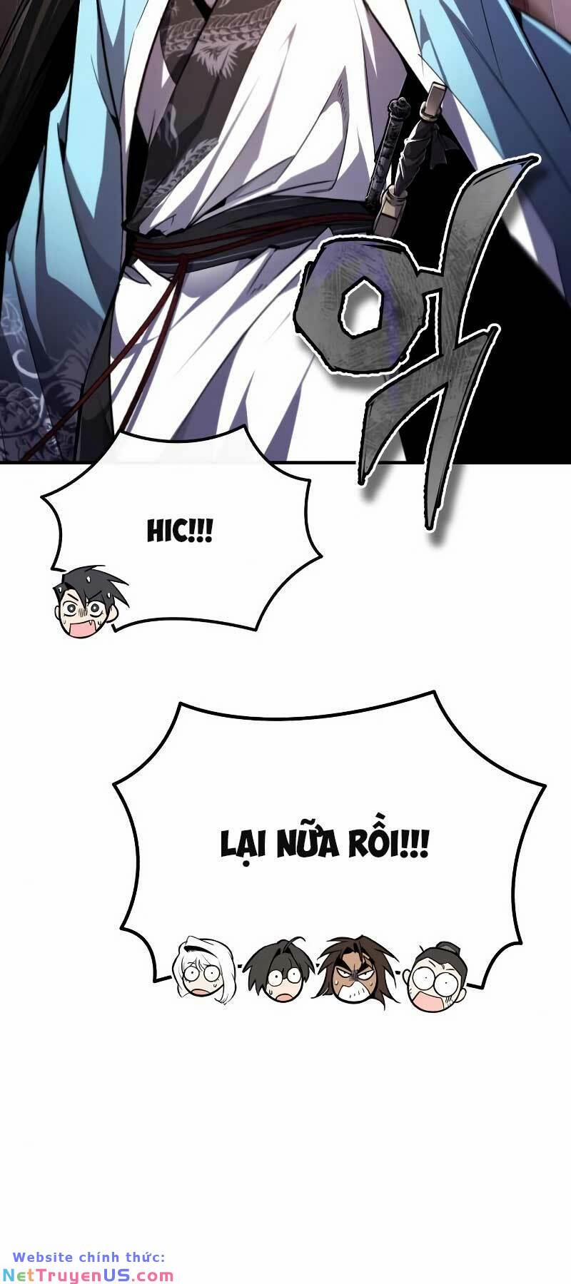 Giảng Sư Đứng Đầu, Baek Sư Phụ 99 trang 77