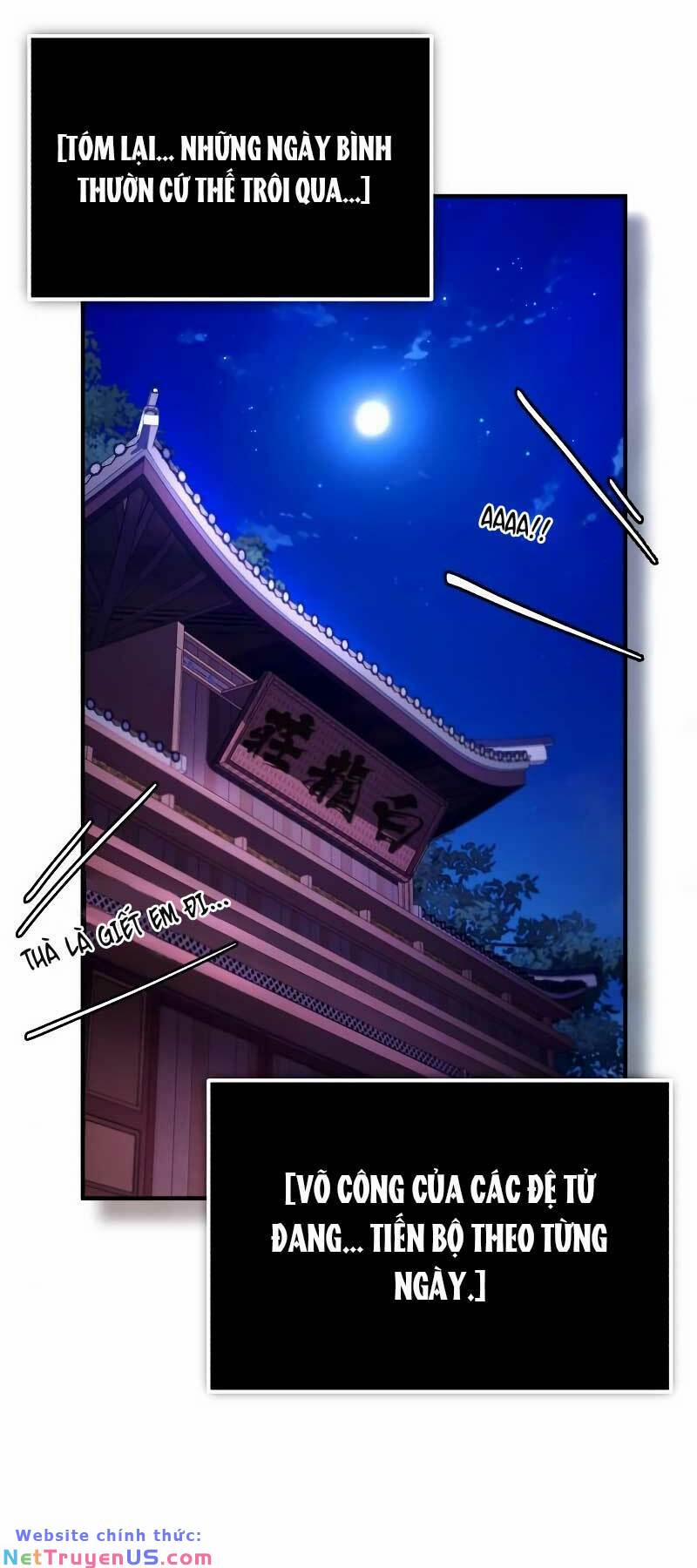 Giảng Sư Đứng Đầu, Baek Sư Phụ 99 trang 78