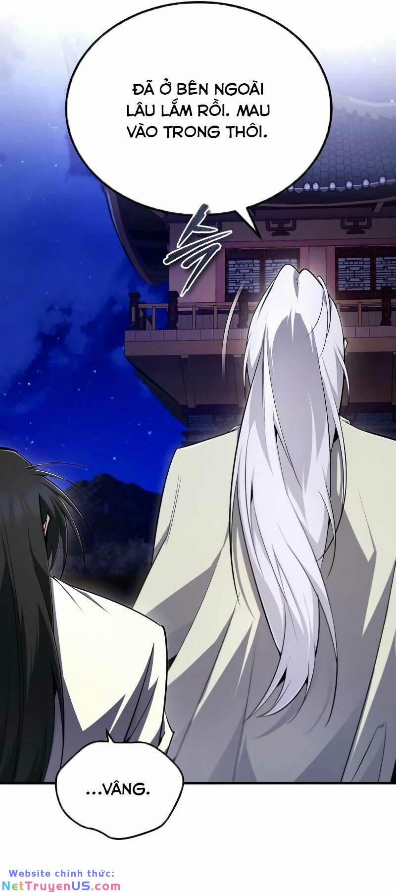 Giảng Sư Đứng Đầu, Baek Sư Phụ 99 trang 8