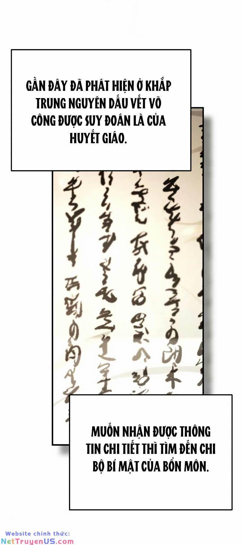 Giảng Sư Đứng Đầu, Baek Sư Phụ 99 trang 81